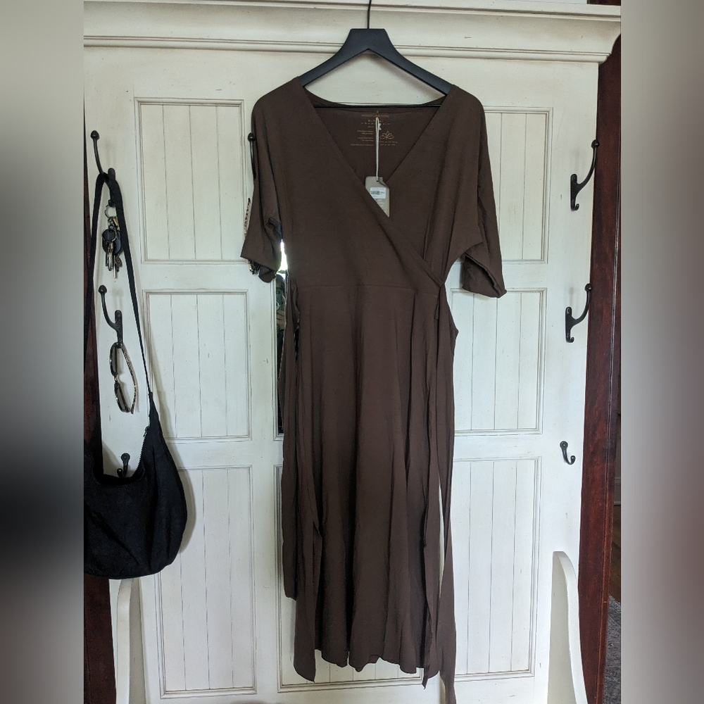 Indigo Luna Carino Dress